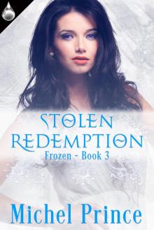 Stolen Redemption Stolen Redemption