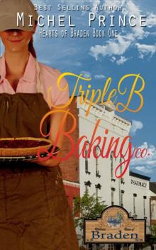 Triple B. Baking Co. Triple B. Baking Co.