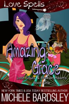 Amazing Grace Amazing Grace