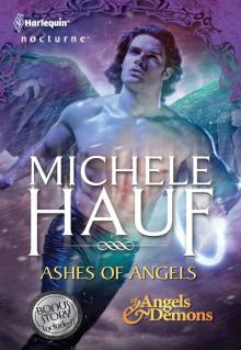 Ashes of Angels