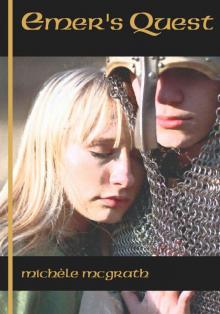 Emer's Quest (Manannan Trilogy) Emer's Quest (Manannan Trilogy)