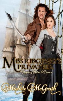 Miss Ridgeway's Privateer