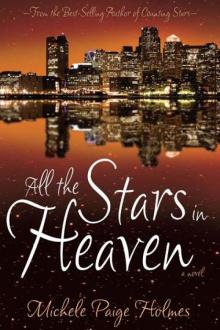 All The Stars In Heaven All The Stars In Heaven