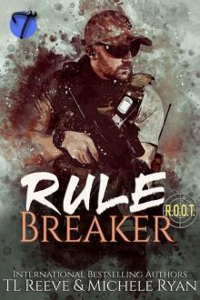 Rule Breaker (Project ROOT Book 1) Rule Breaker (Project ROOT Book 1)