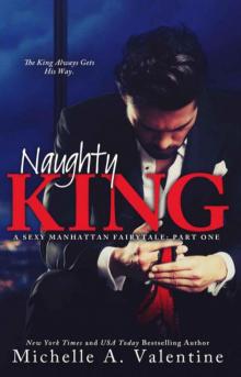 Naughty King