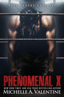 Phenomenal X Phenomenal X
