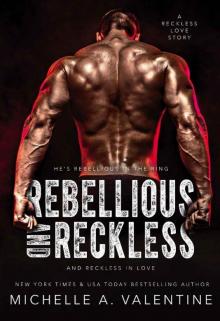 Rebellious and Reckless: College Sports Romance Stand-Alone (Campus Hotshots Book 1): Campus Hotshots Rebellious and Reckless: College Sports Romance Stand-Alone (Campus Hotshots Book 1): Campus Hotshots