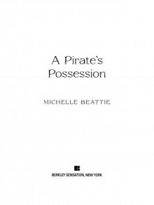 A Pirate's Possession A Pirate's Possession