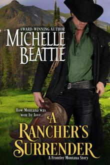 A Rancher’s Surrender A Rancher’s Surrender