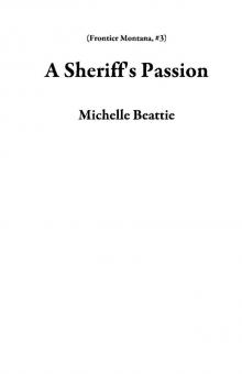 A Sheriff's Passion