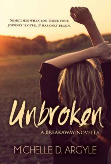 Unbroken