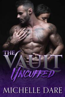 Uncuffed Uncuffed