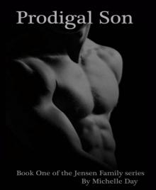 Prodigal Son (Jensen Family Series)