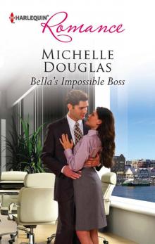 Bella's Impossible Boss Bella's Impossible Boss
