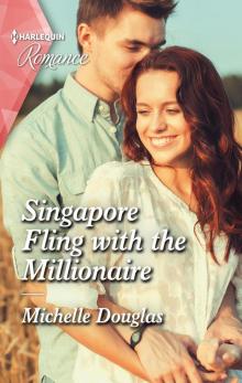 Singapore Fling with the Millionaire Singapore Fling with the Millionaire
