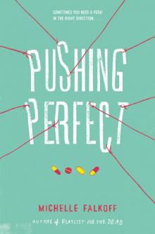 Pushing Perfect Pushing Perfect