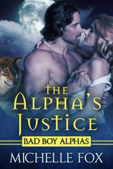 The Alpha's Justice