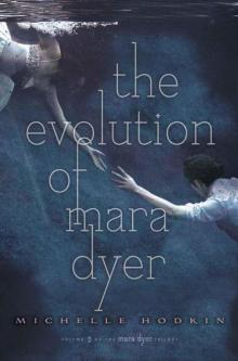 The Evolution of Mara Dyer md-2