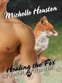 Healing the Fox