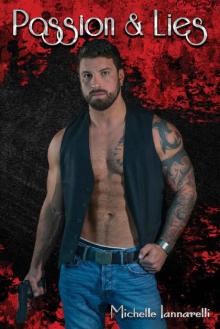 Passion & Lies Passion & Lies