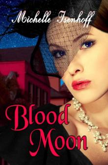 Blood Moon (Ella Wood, 2)