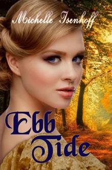 Ebb Tide (Ella Wood Book 3)