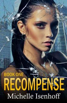 Recompense (Recompense, book 1) Recompense (Recompense, book 1)