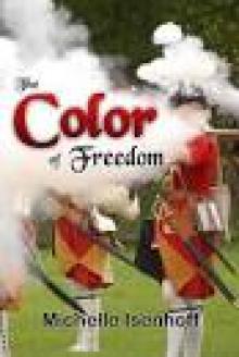 The Color of Freedom The Color of Freedom
