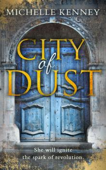 City of Dust City of Dust