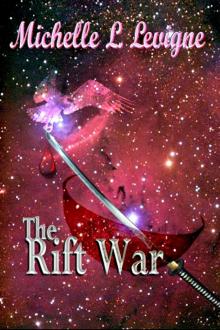 The Rift War The Rift War