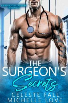 The Surgeon’s Secrets The Surgeon’s Secrets