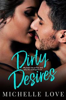 Dirty Desires Dirty Desires