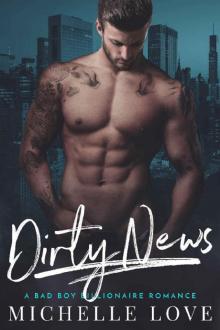 Dirty News (Dirty Network Book 1) Dirty News (Dirty Network Book 1)