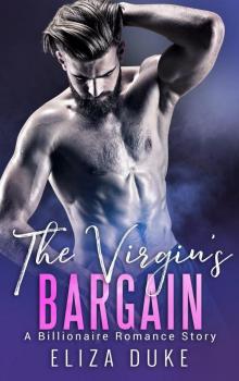 The Virgin's Bargain