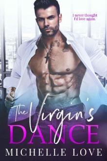 The Virgin’s Dance_Older Man Younger Woman Romance