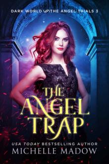 The Angel Trap The Angel Trap