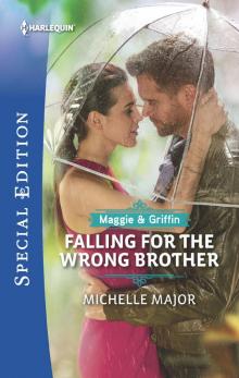 Falling for the Wrong Brother Falling for the Wrong Brother