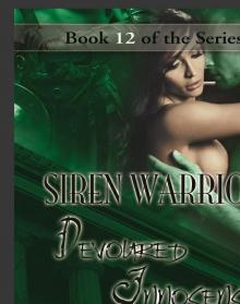 Devoured Innocence Devoured Innocence