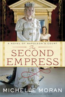 The Second Empress The Second Empress
