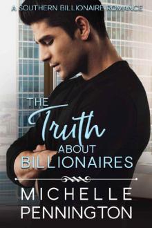 The Truth about Billionaires The Truth about Billionaires