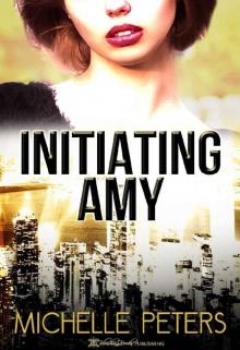 Initiating Amy