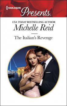 The Italian's Revenge The Italian's Revenge