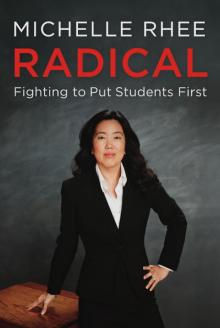 Radical Radical