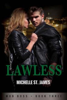 Lawless: Mob Boss Book Three Lawless: Mob Boss Book Three