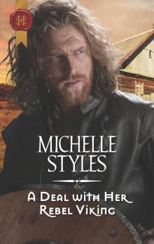A Deal with Her Rebel Viking A Deal with Her Rebel Viking