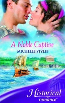 A Noble Captive