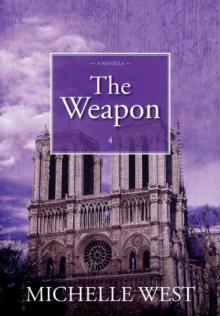 Essalieyan Chronicles - The Weapon
