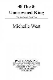 The Uncrowned King