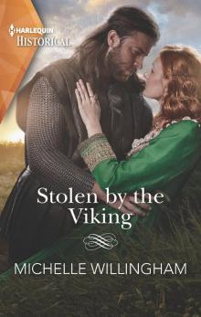 Stolen by the Viking Stolen by the Viking