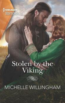 Stolen By The Viking (Sons 0f Sigurd Series Book 1) Stolen By The Viking (Sons 0f Sigurd Series Book 1)